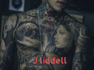 J_liddell