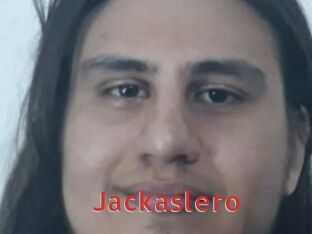 Jackaslero