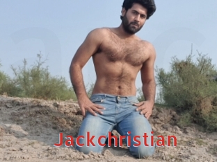 Jackchristian