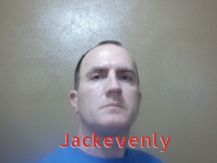 Jackevenly