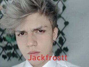 Jackfrostt