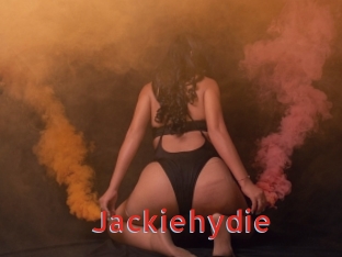 Jackiehydie