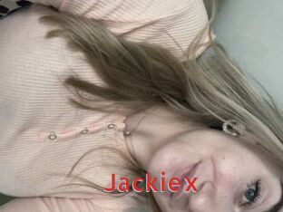 Jackiex