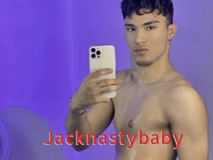 Jacknastybaby