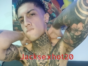 Jacksexhot20