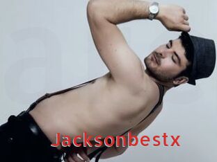 Jacksonbestx