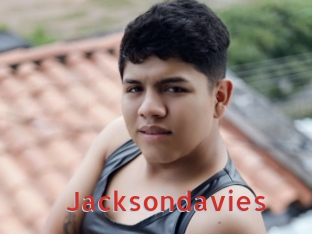 Jacksondavies