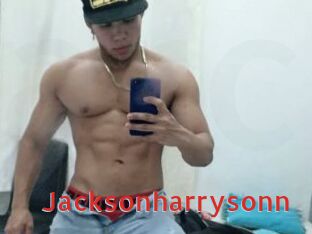 Jacksonharrysonn