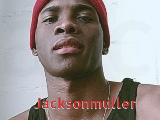 Jacksonmuller