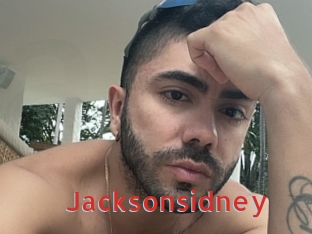 Jacksonsidney