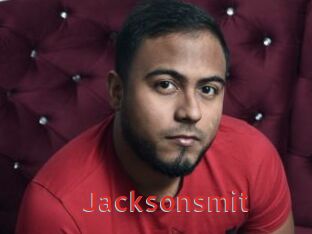 Jacksonsmit