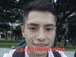 Jacksonwhithe