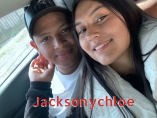 Jacksonychloe