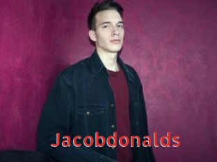 Jacobdonalds