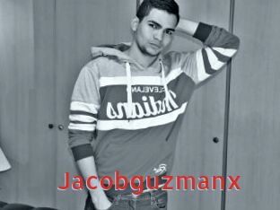 Jacobguzmanx