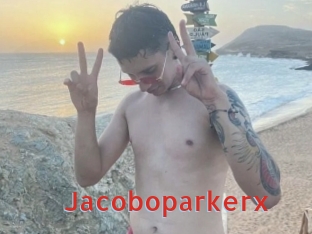 Jacoboparkerx