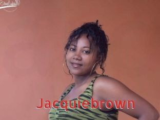 Jacquiebrown