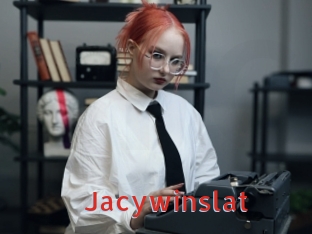 Jacywinslat