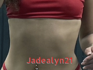 Jadealyn21