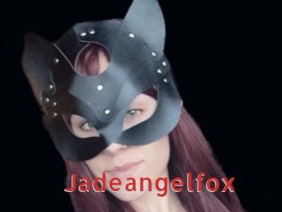 Jadeangelfox