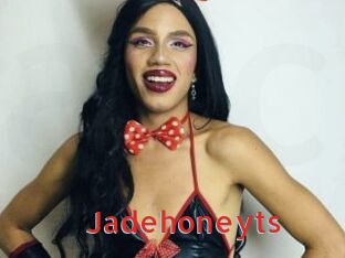 Jadehoneyts