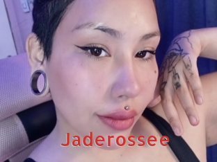 Jaderossee