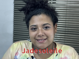 Jadesoleile