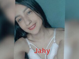 Jahy