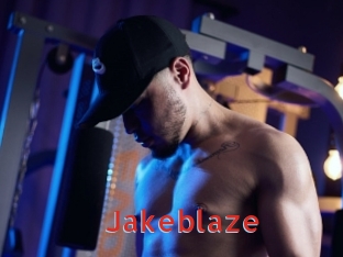 Jakeblaze