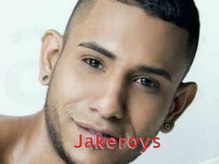 Jakeroys