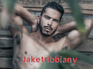 Jaketribbiany