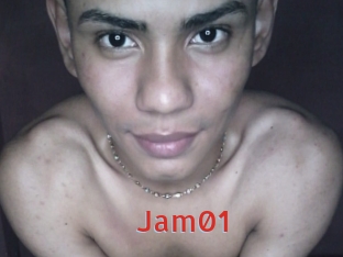 Jam01