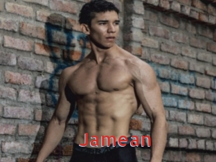 Jamean