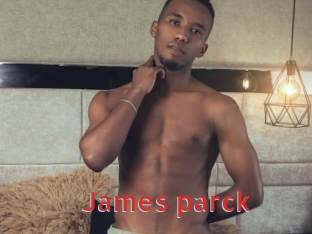 James_parck