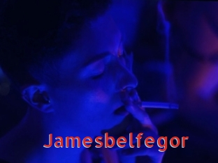 Jamesbelfegor