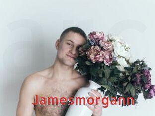 Jamesmorgann