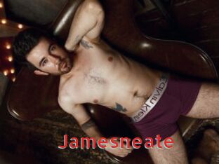 Jamesneate