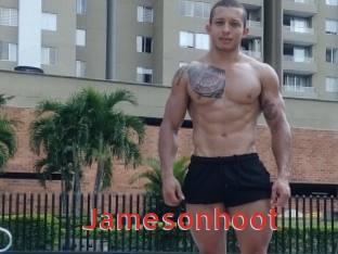Jamesonhoot