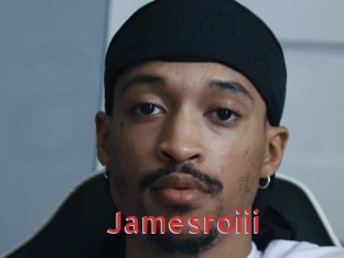 Jamesroiii