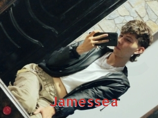 Jamessea