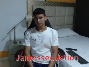 Jamesseduction