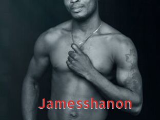 Jamesshanon