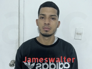 Jameswalter