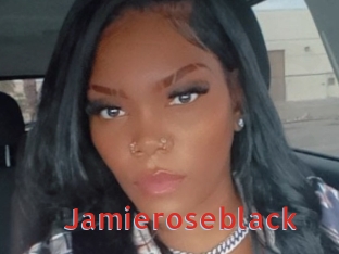 Jamieroseblack