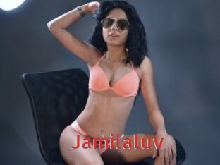 jamilaluv Archive DVD NET