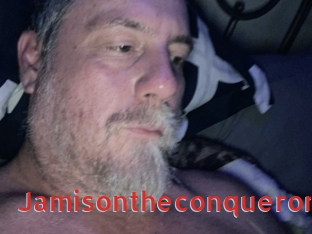 Jamisontheconqueror