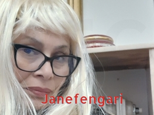 Janefengari