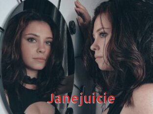 Janejuicie