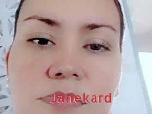 Janekard