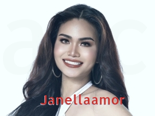 Janellaamor